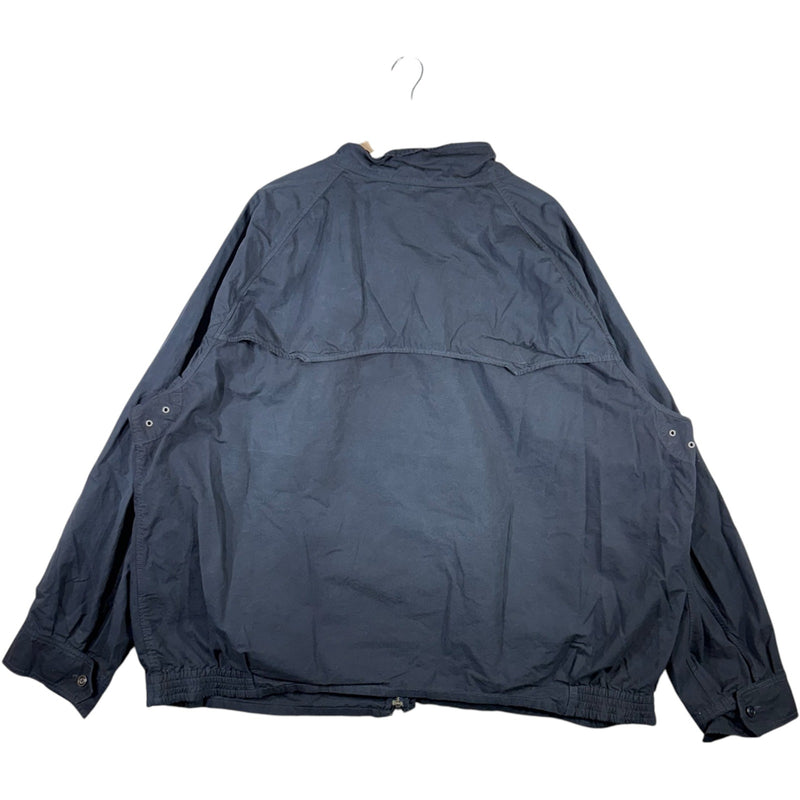 Vintage Polo Ralph Lauren Black Light Jacket