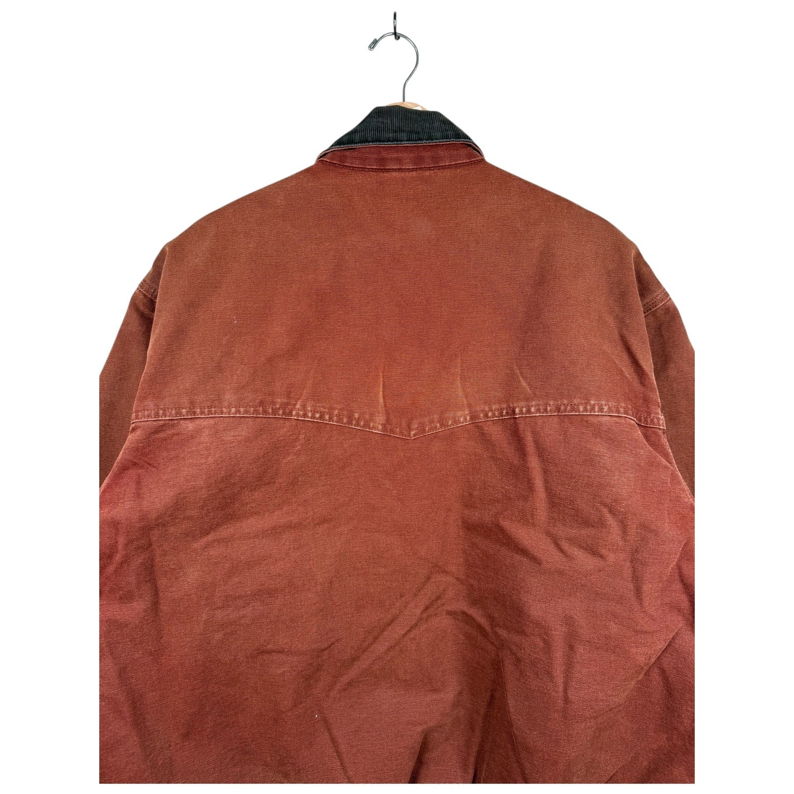 Vintage Carhartt Santa Fe Workwear Jacket