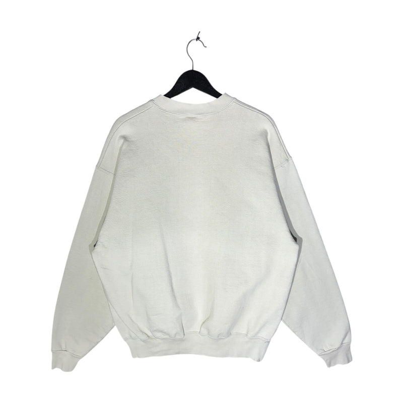 Vintage Got Wine? Made in New York Crewneck