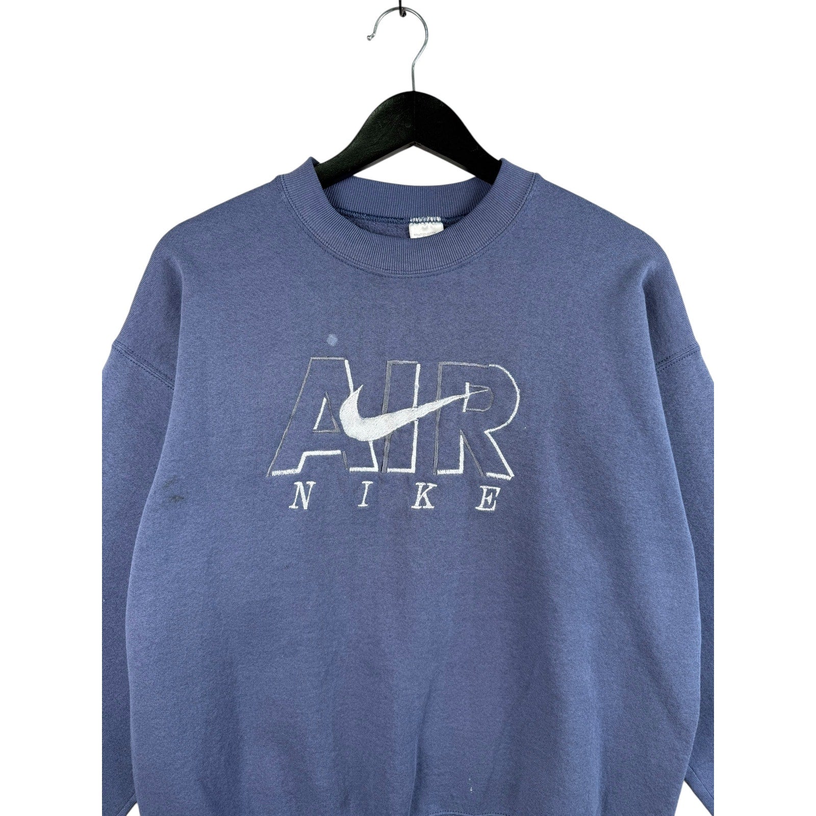 Vintage Nike Air Pullover Crewneck