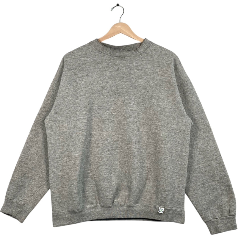 Vintage Discus Athletic Blank Crewneck