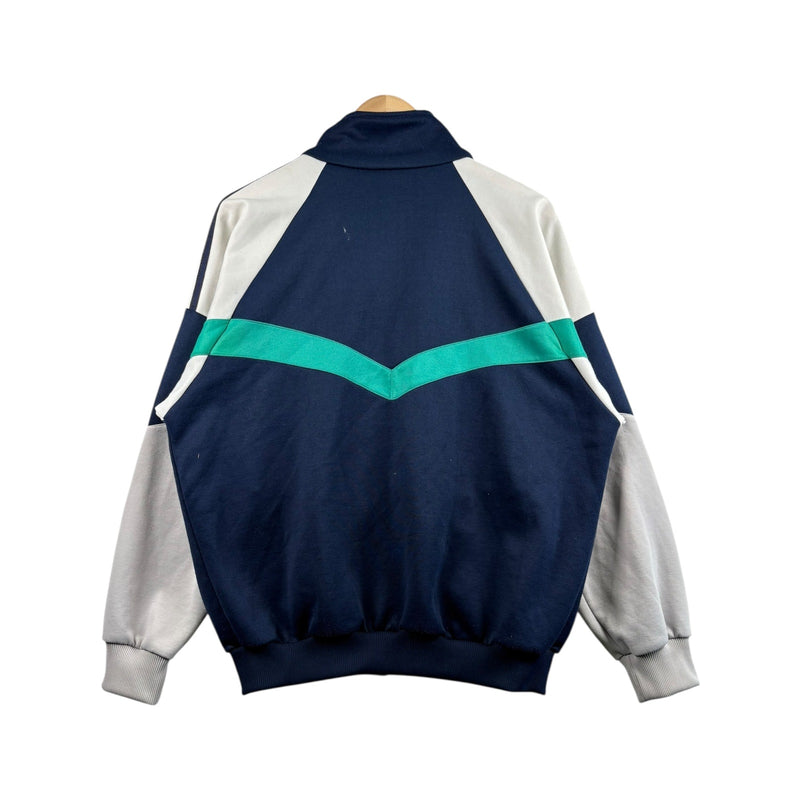 Vintage Adidas Full Zip Track Jacket