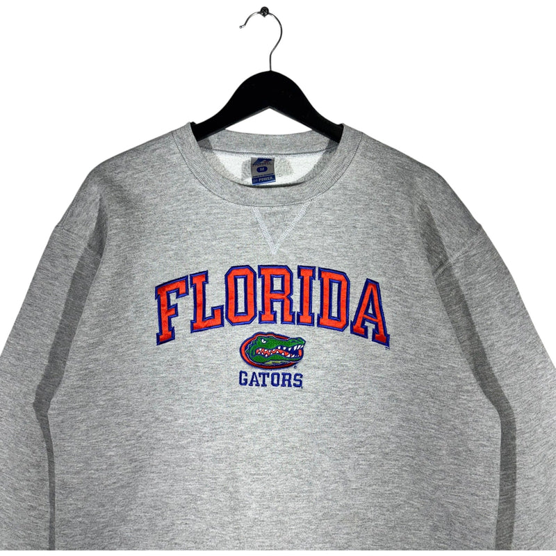 Vintage Russell University Of Florida Gators Crewneck