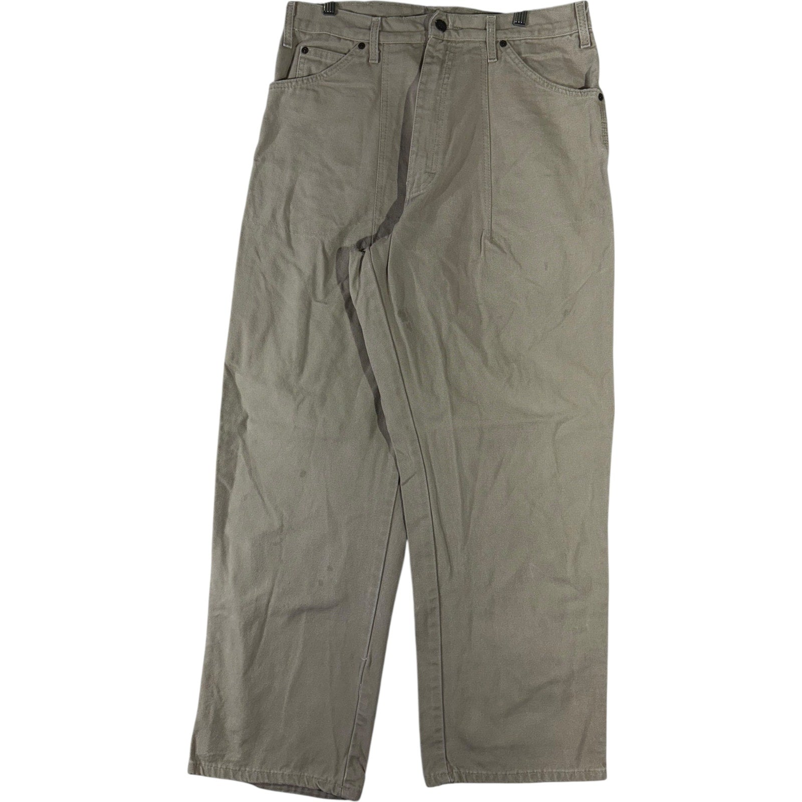 Vintage Dickies Workwear Carpenter Pants 32x30