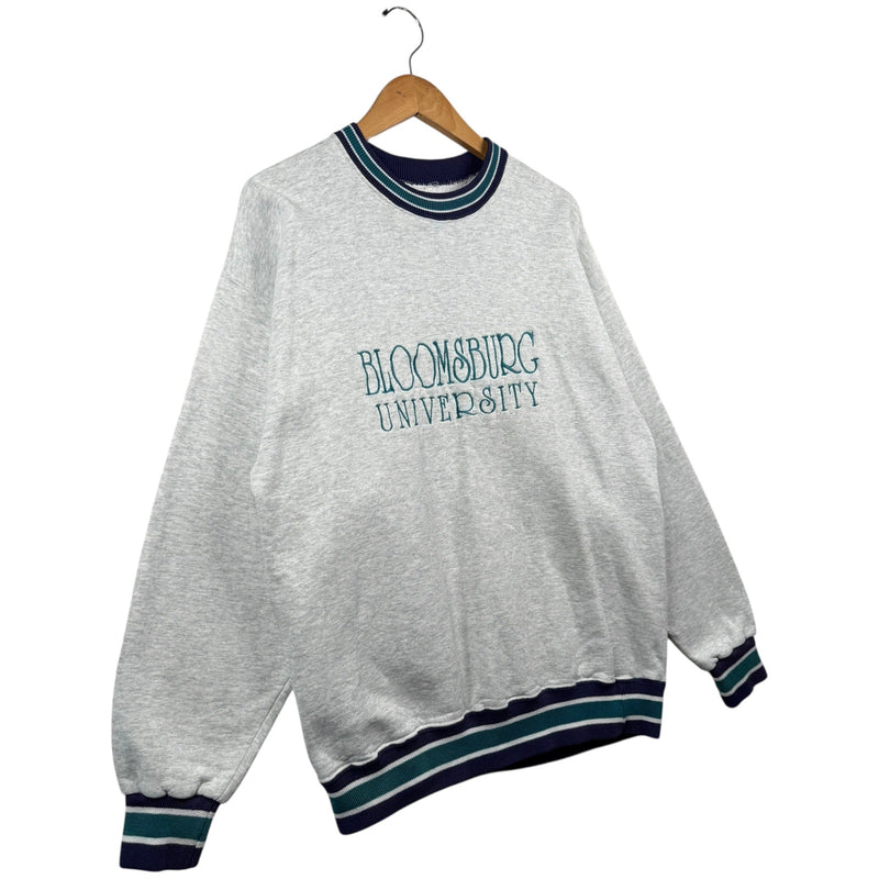 Vintage Bloomsburg University Crewneck