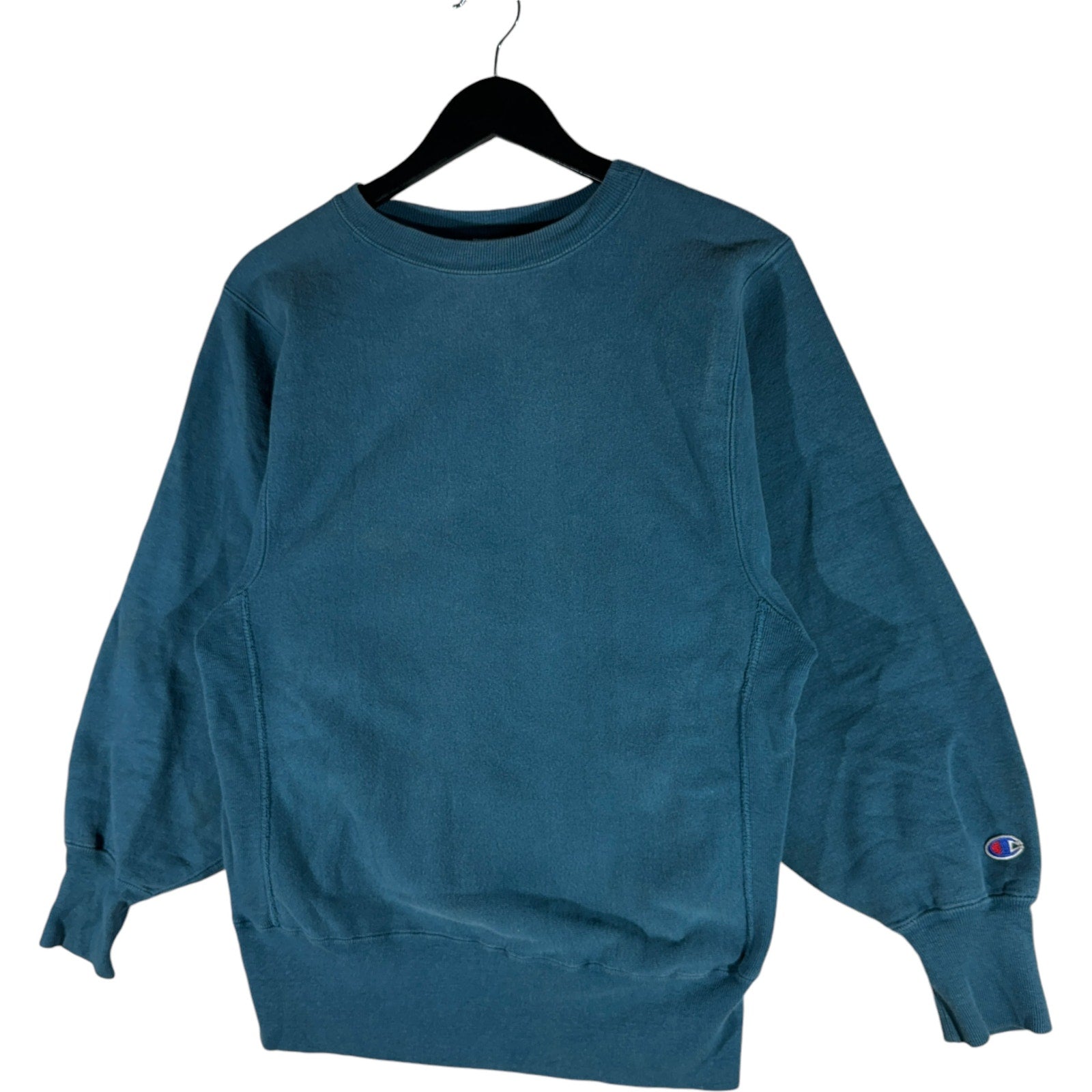 Vintage Champion Reverse Weave Crewneck