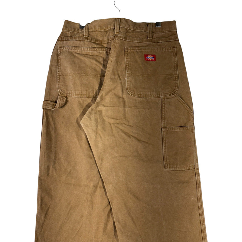 Vintage Dickies Workwear Carpenter Pants 42x32
