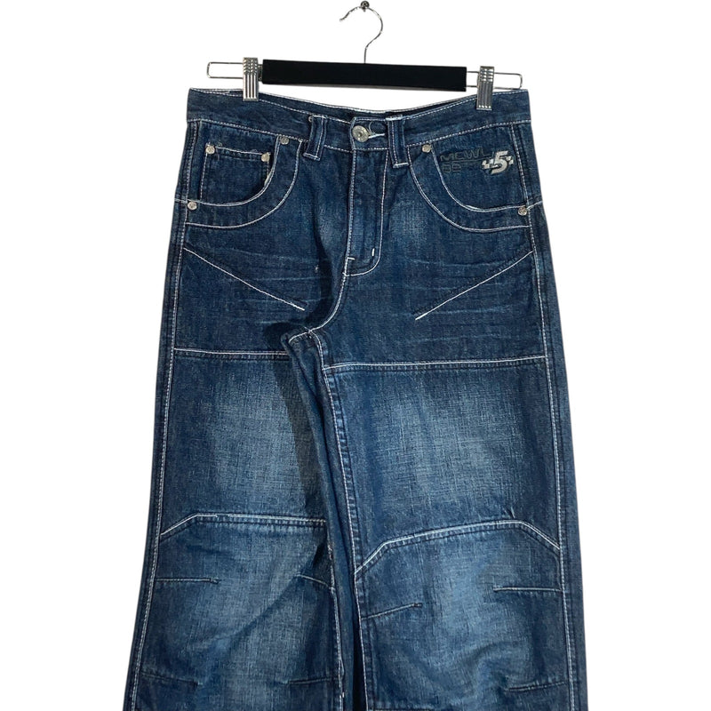 Vintage Hot & Spicy Carpenter Pants 30 x 25