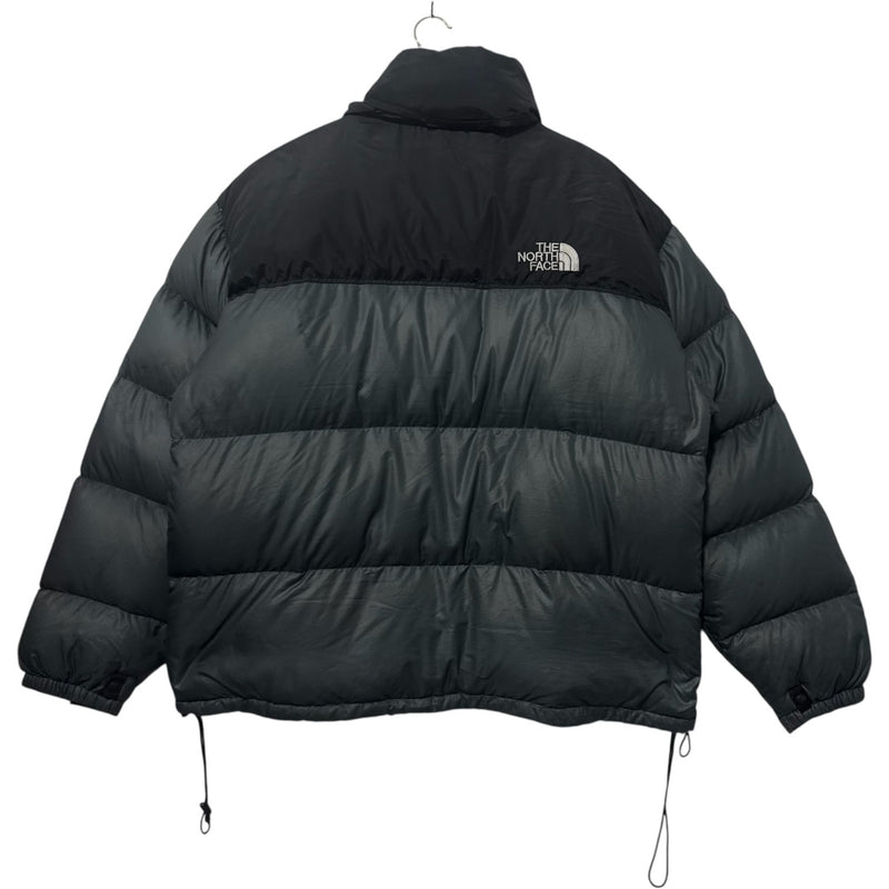 Vintage The North Face Nuptse Puffer Jacket