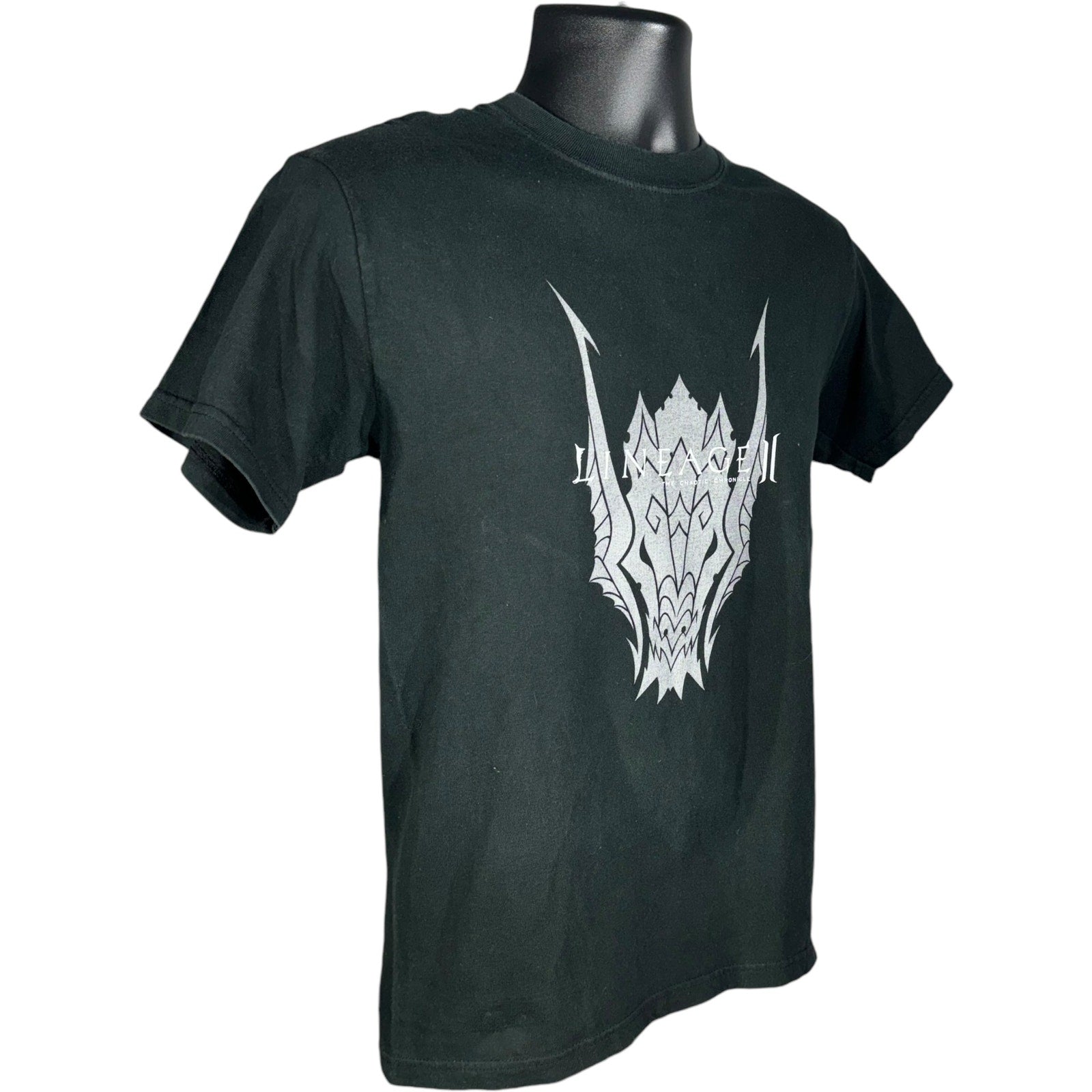 Vintage Lineage II Video Game Tee