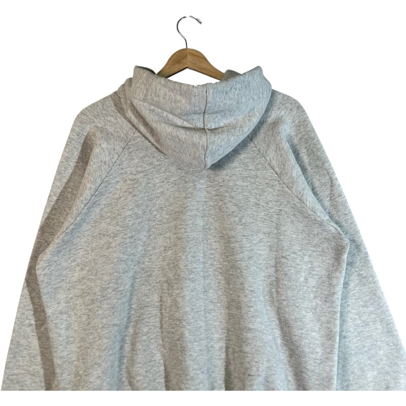 Vintage Hershey's Chest Spellout Hoodie