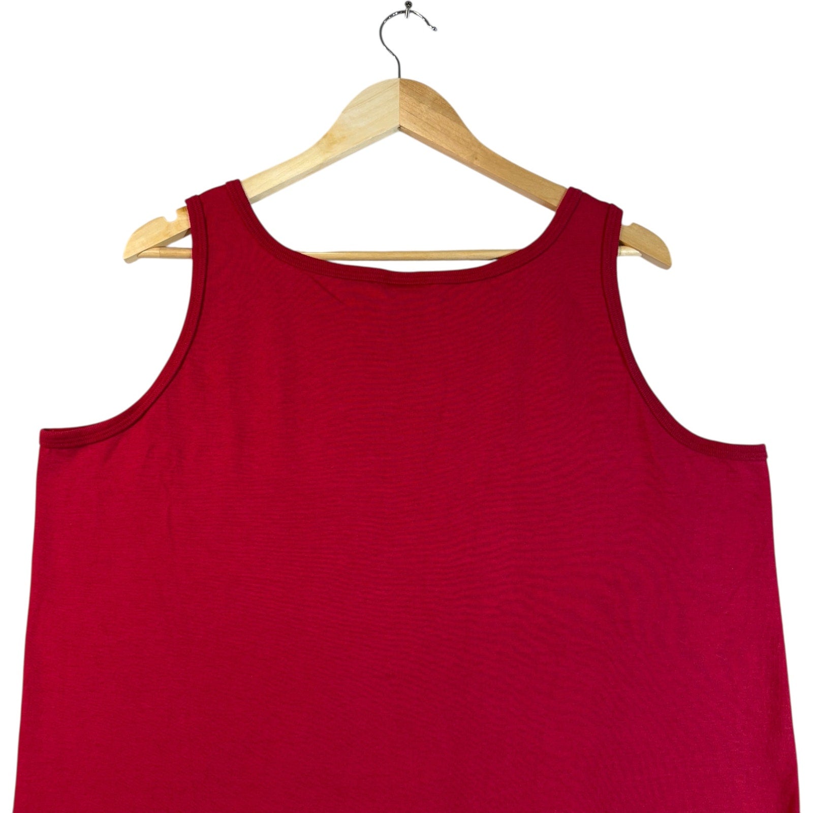 Vintage Ferrari Car Tank Top