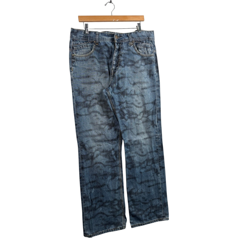 Vintage Shmack Denim Jeans