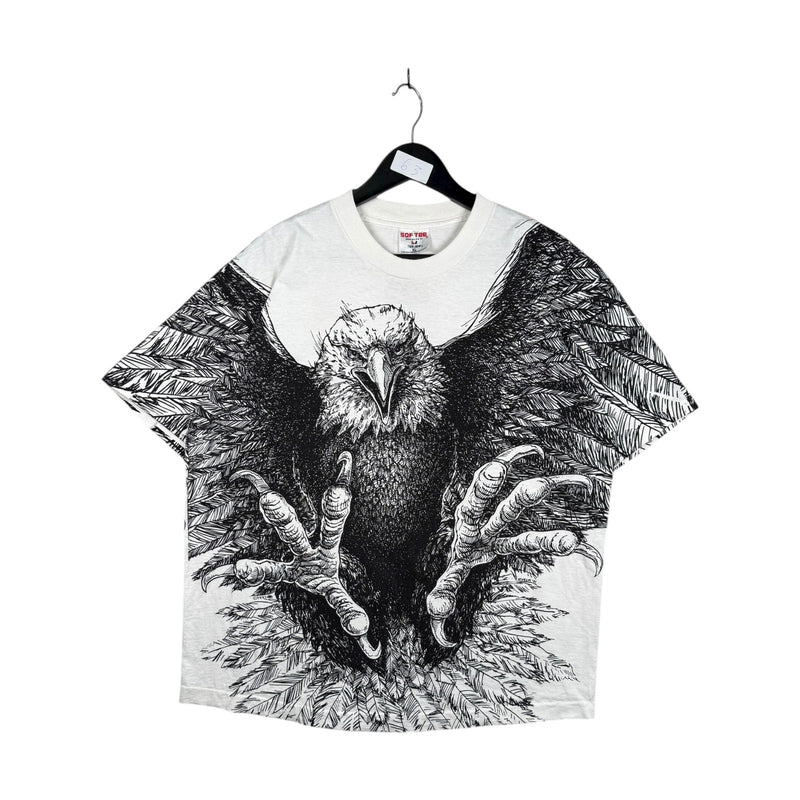 Vintage Eagle T-Shirt