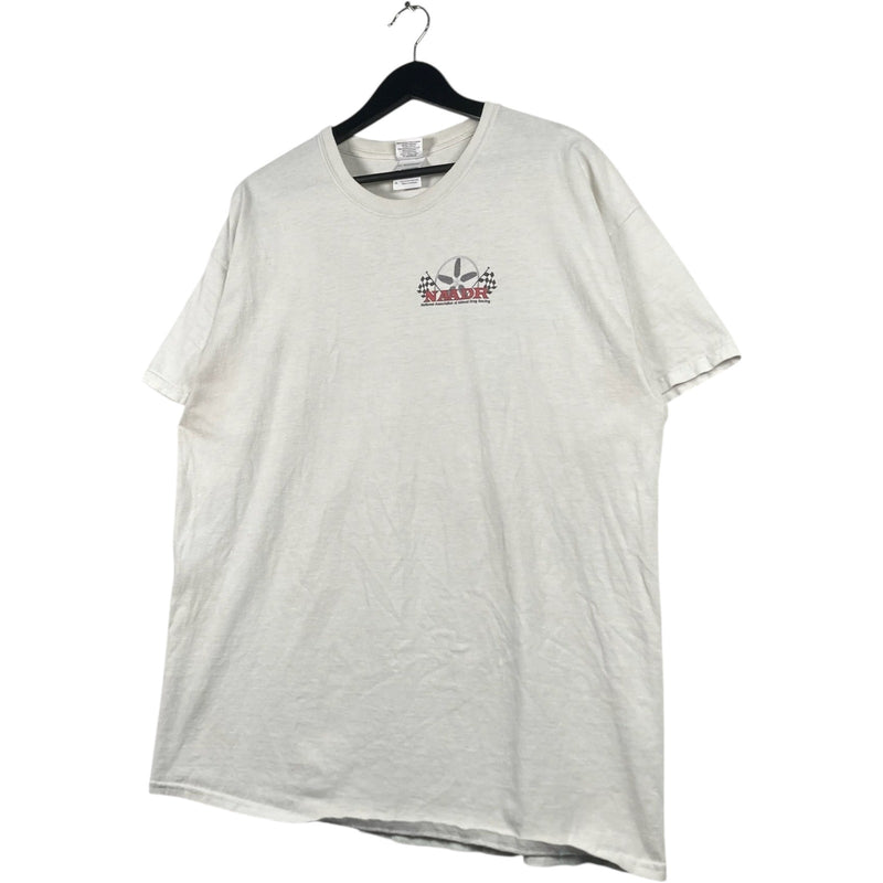 Vintage Official NAADA Tee
