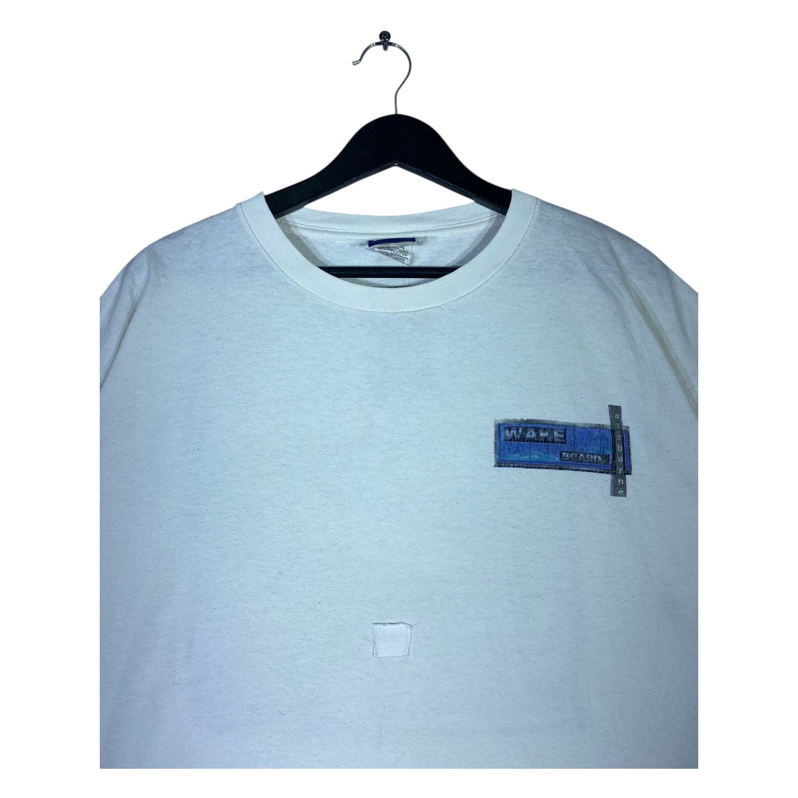 Vintage Wake Board Air Borne T-Shirt