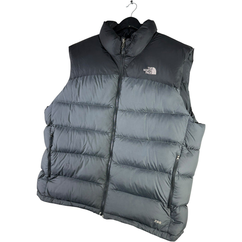 Vintage The North Face Nuptse Puffer Vest