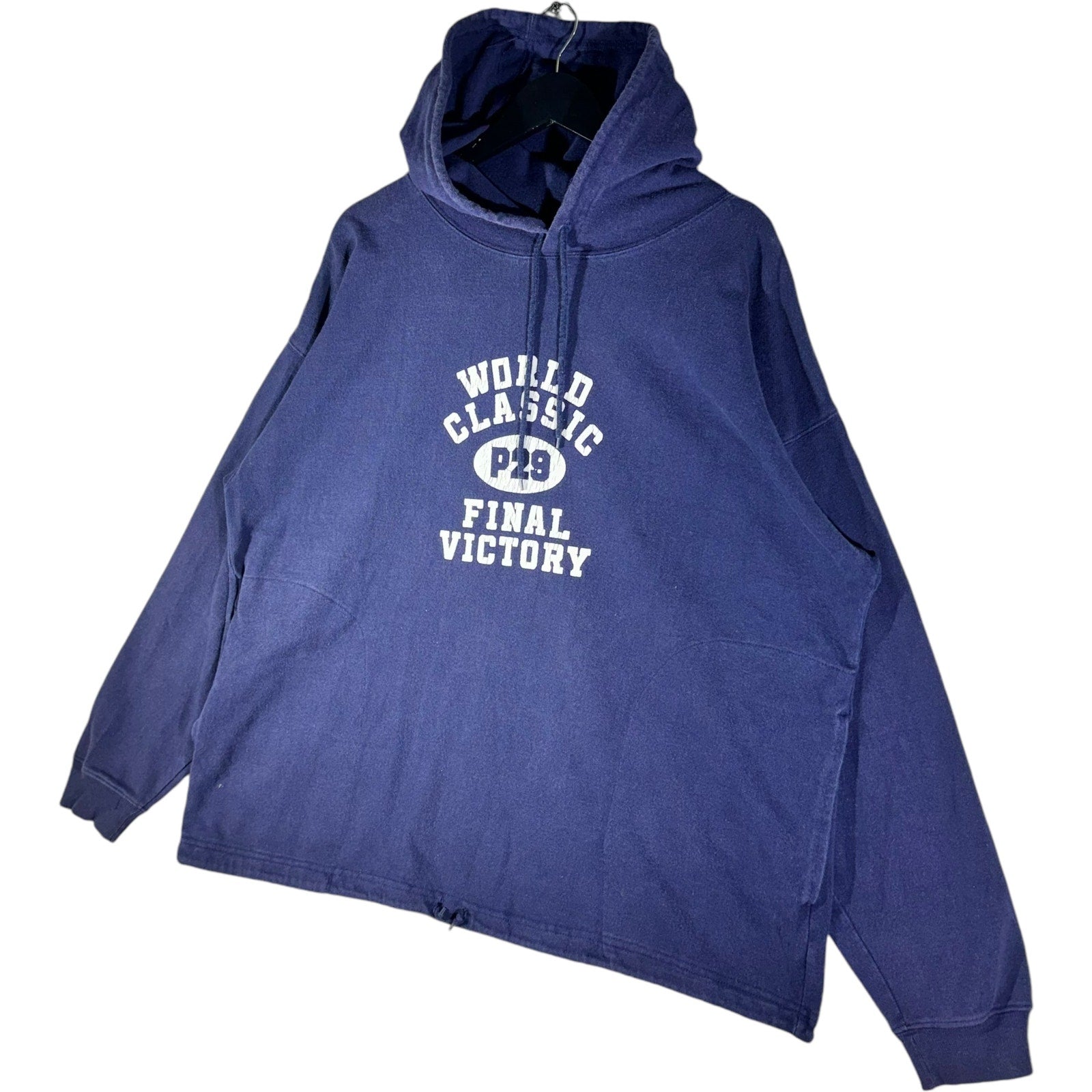 Vintage World Classic GAP Hoodie