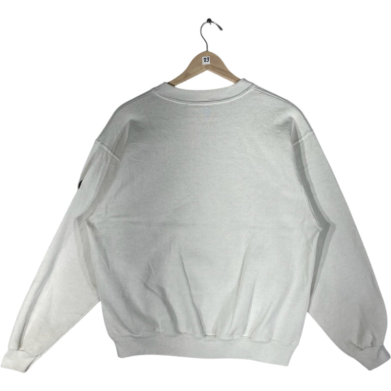 Vintage Seal Pups Crewneck