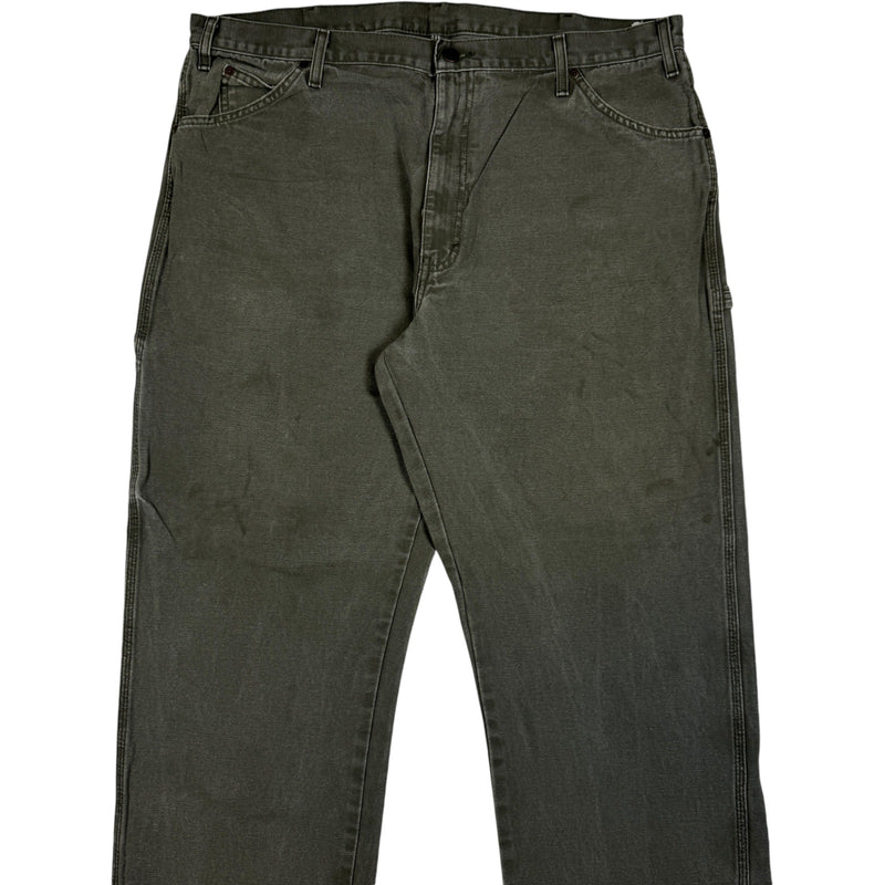 Vintage Dickies Carpenter Pants