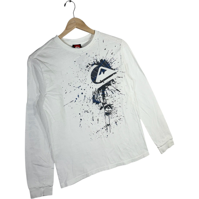 Vintage Y2K Quiksilver Long Sleeve