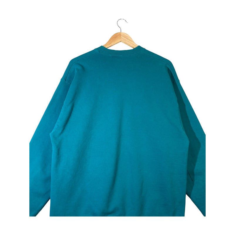 Vintage NFL Miami Dolphins Football Sweatshirt Crewneck