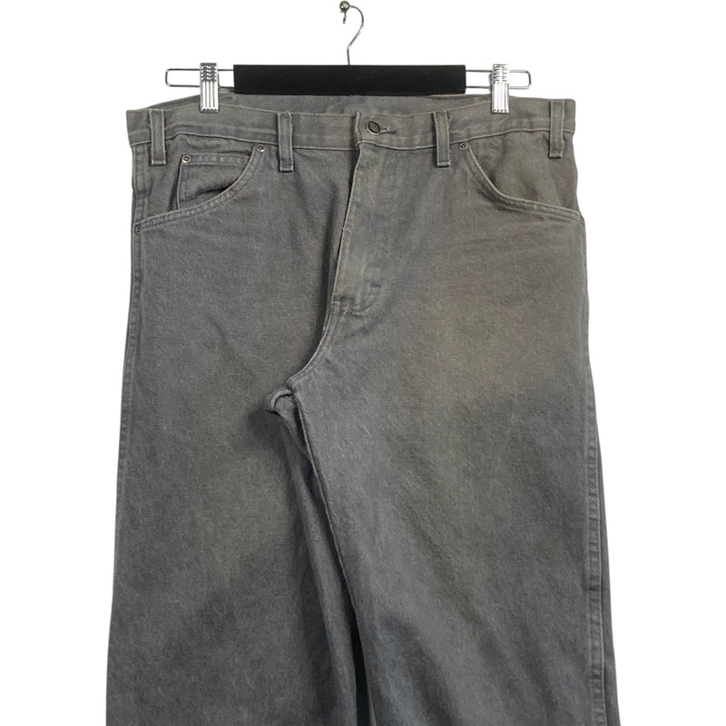 Vintage Dickies Straight Leg Denim Jeans 34 x 30