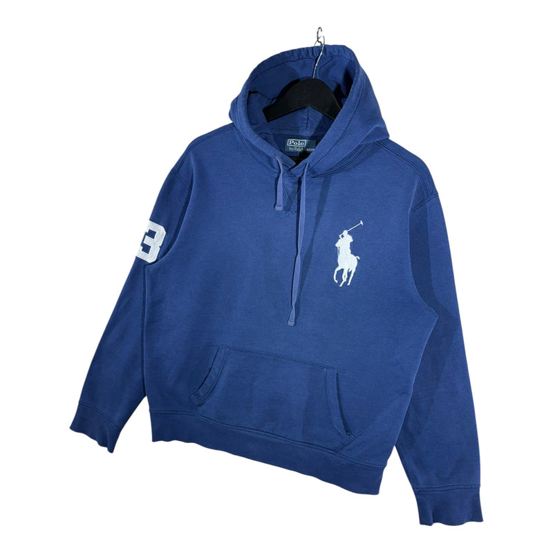 Vintage Polo Ralph Lauren Hoodie