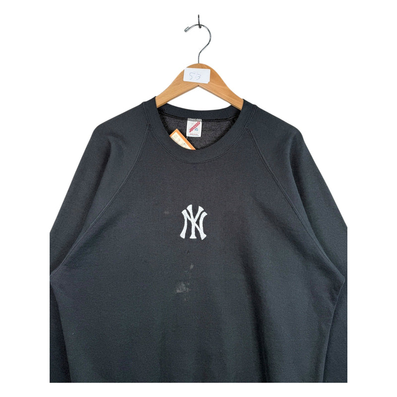 Vintage New York Yankees MLB Crewneck