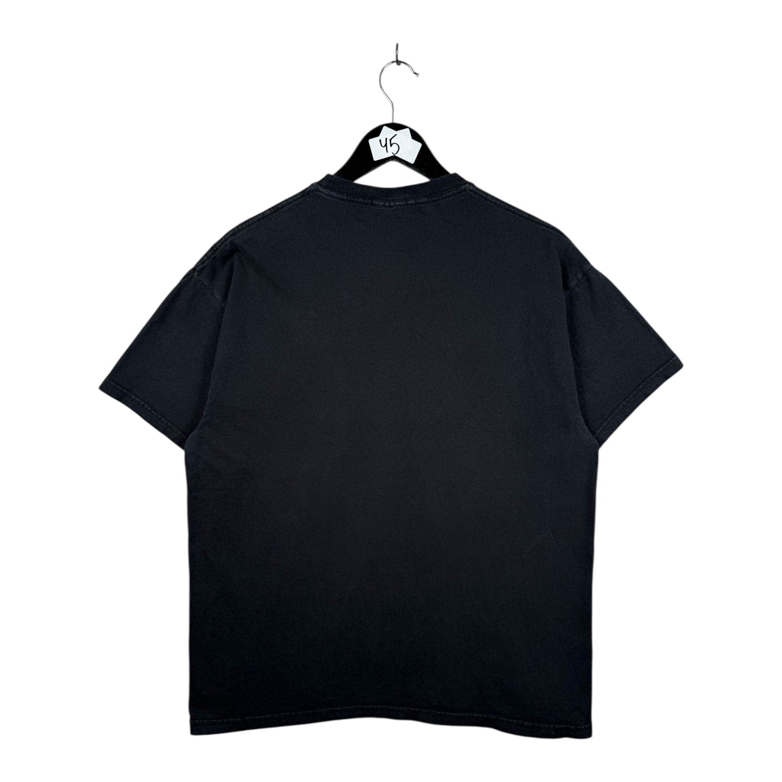 Vintage Las Vegas Cowboy Graphic T-Shirt