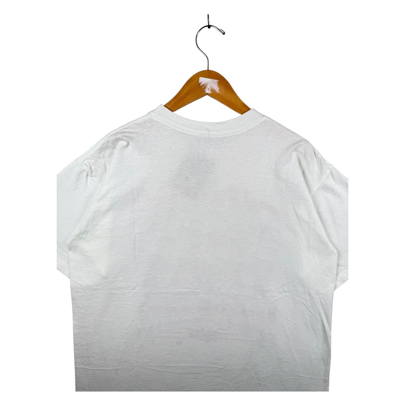 Vintage Minnesota Twins World Series MLB T-Shirt