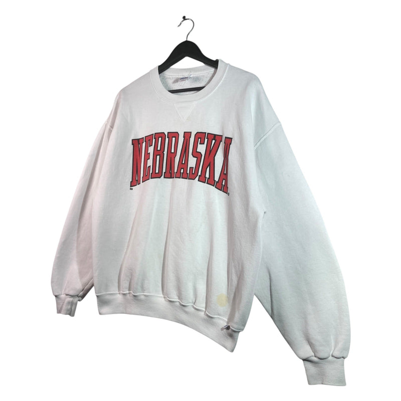 Vintage Nebraska Cornhuskers Crewneck