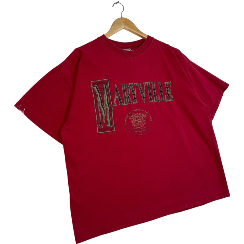 Vintage Maryville University Of Saint Louis Tee