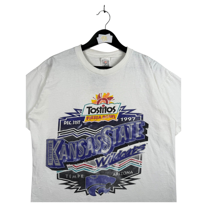 Vintage Kansas State Wildcats T-Shirt