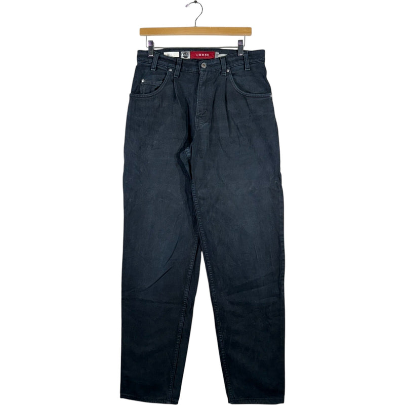 Vintage Levi's SilverTab Loose Leg Denim Jeans