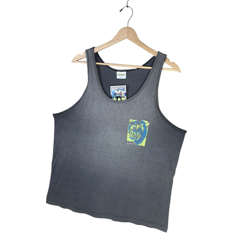 Vintage Instinct Surf Brand The Main Resource Tank Top