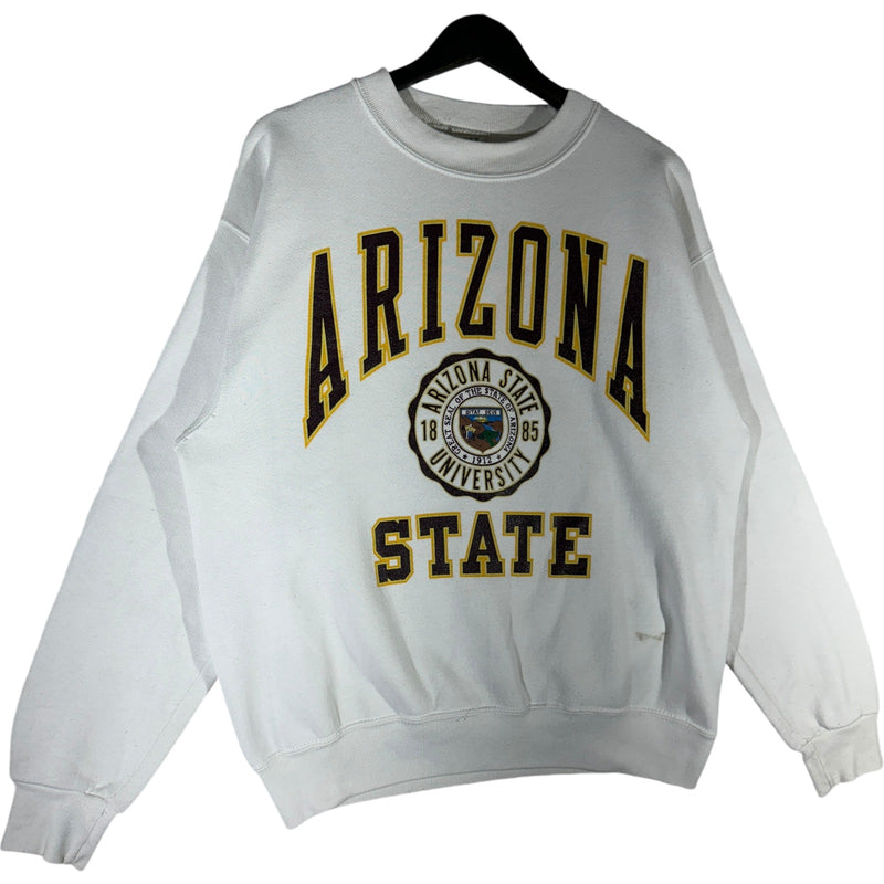 Vintage Arizona State University Crewneck 90s