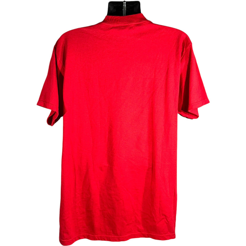 Vintage University of Nebraska "Huskers" Tee