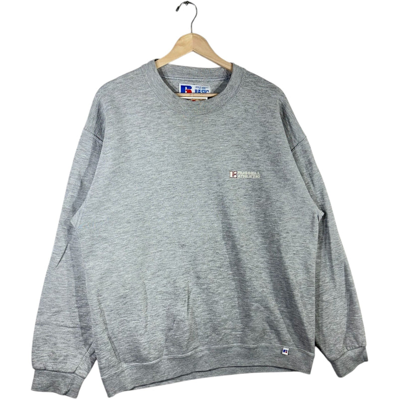 Vintage Basic Russell Athletic Crewneck