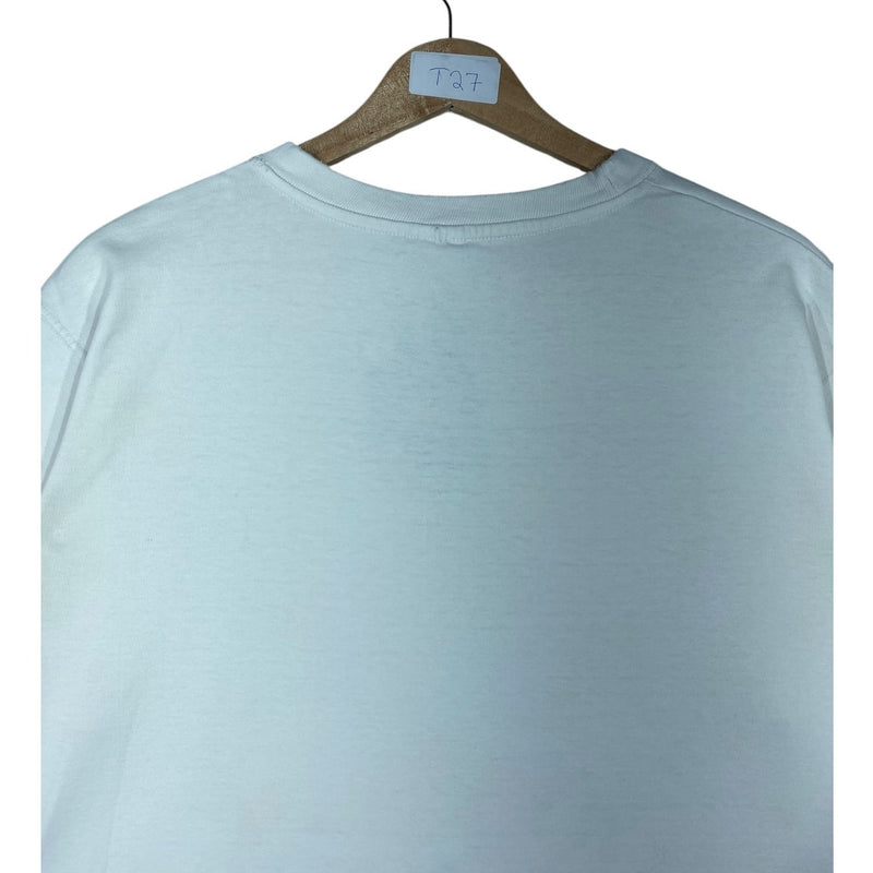 Vintage Costa Rica Monkey Graphic T-Shirt