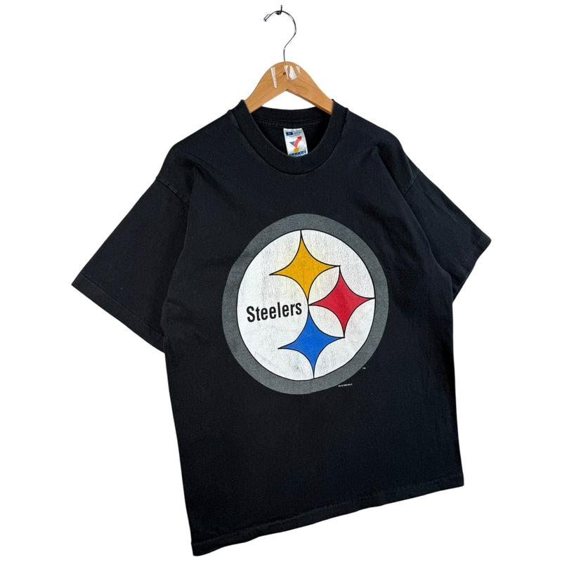 Vintage Pittsburgh Steelers NFL T-Shirt