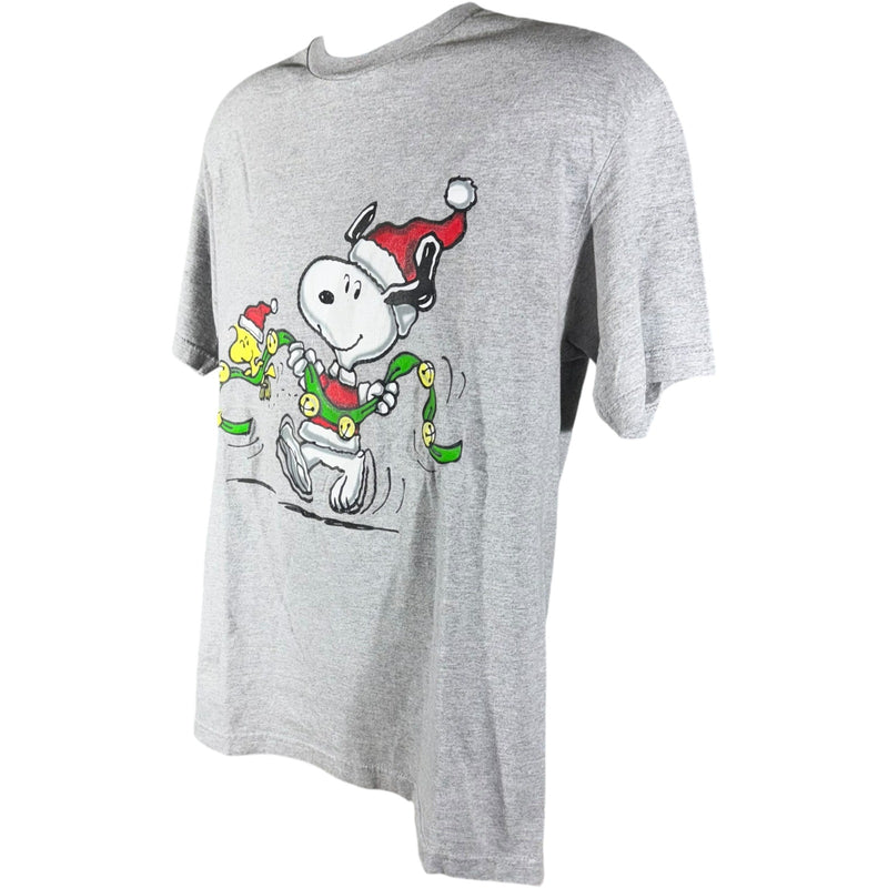 Vintage Snoopy Christmas Tee