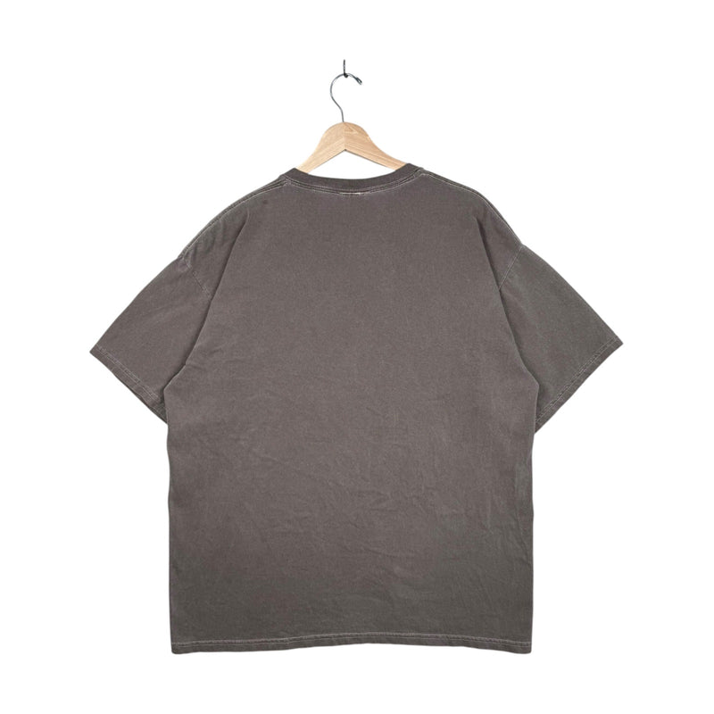 Vintage Disney Grumpy Tranquility Graphic T-Shirt