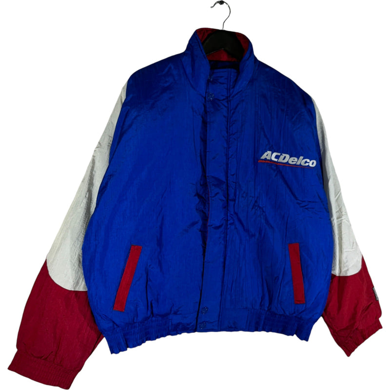 Vintage Dale Earnhardt Jr #3 NASCAR Bomber Jacket