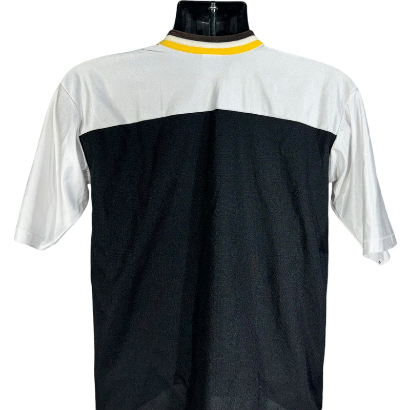 Vintage Pittsburgh Pirates V Neck Jersey 2000