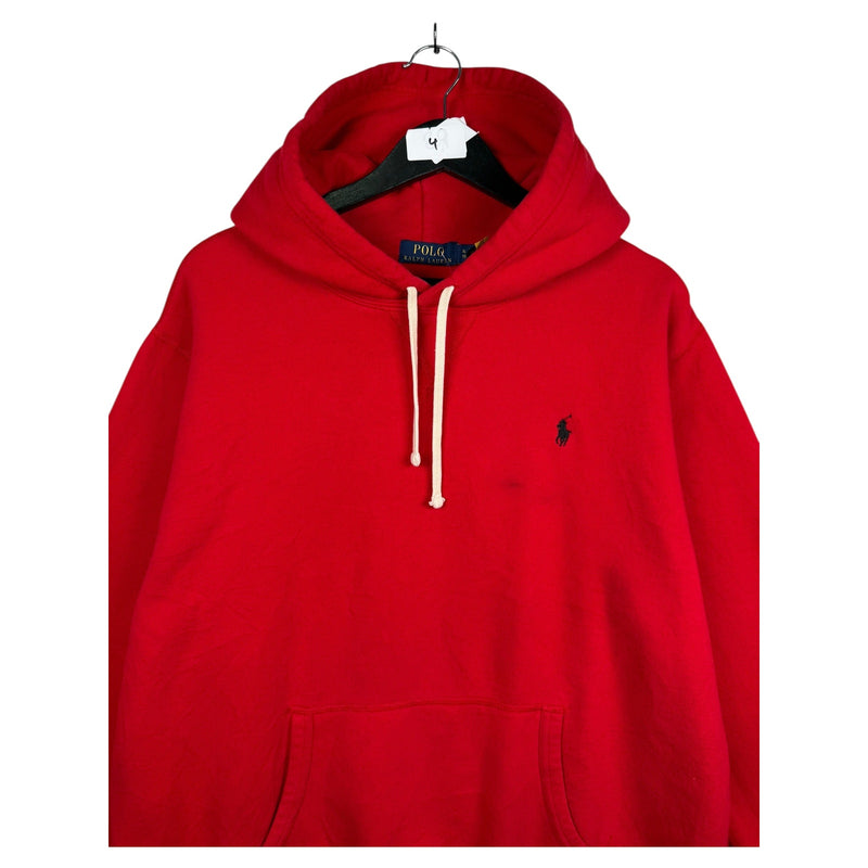 Vintage Polo by Ralph Lauren Hoodie