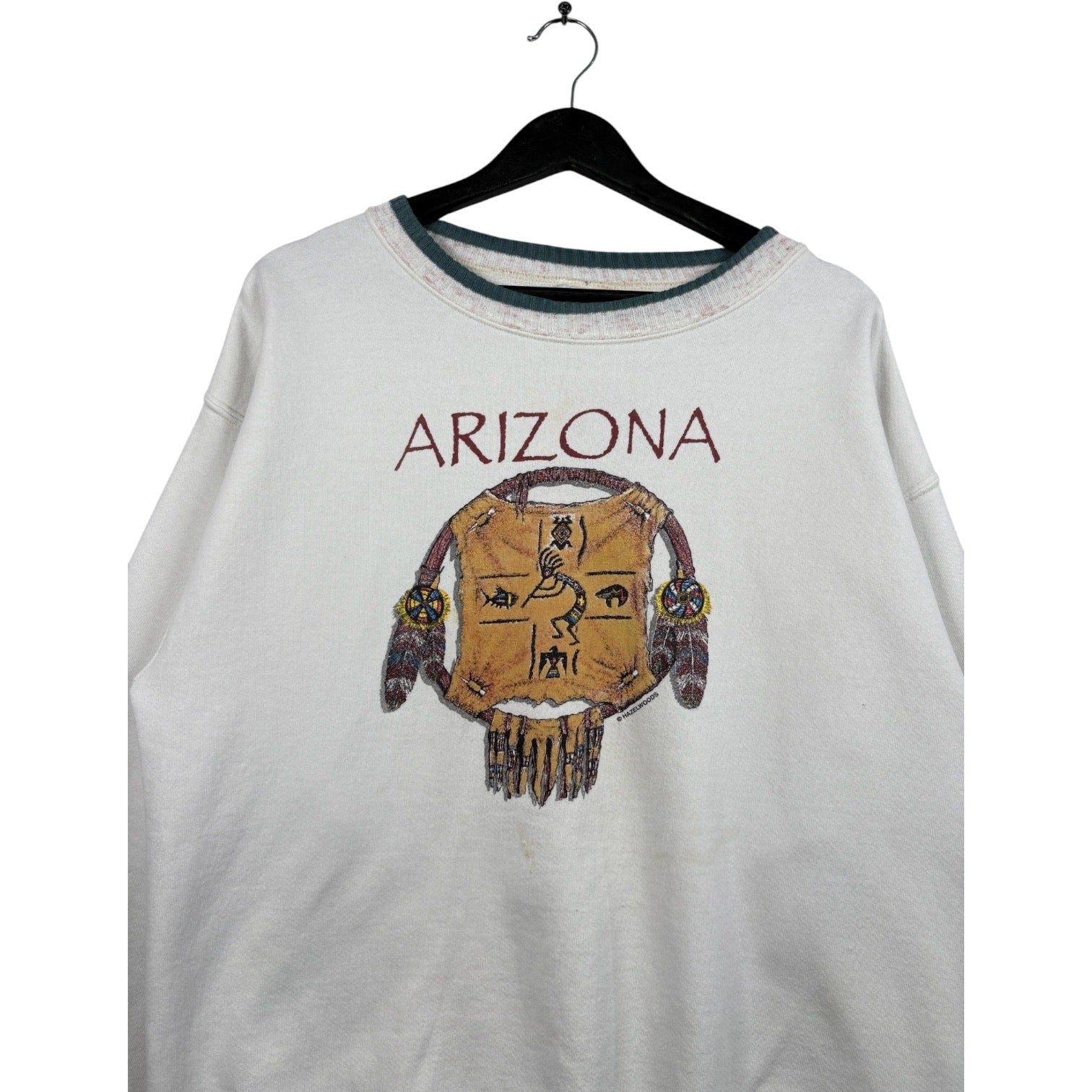 Vintage Arizona Graphic Crewneck