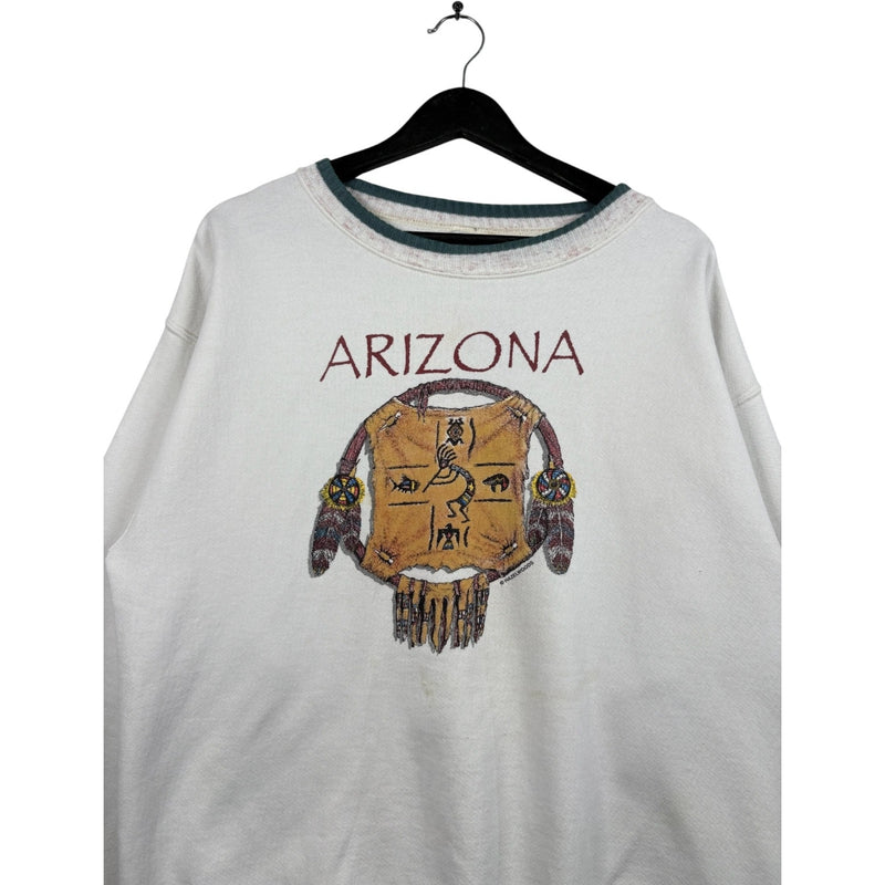 Vintage Arizona Graphic Crewneck