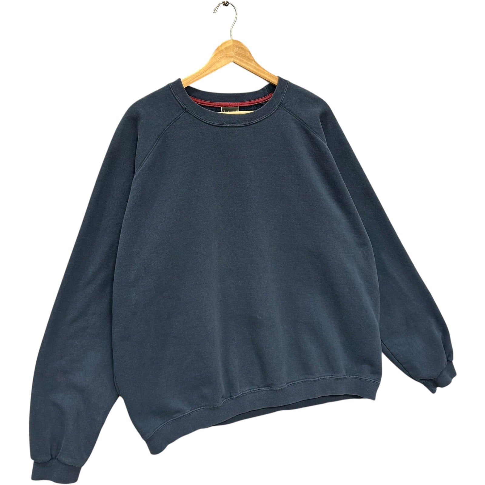 Vintage Champion Blank Crewneck