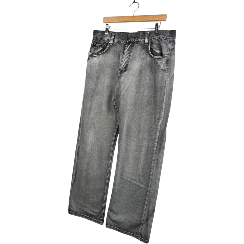Vintage Old Skool Denim Jeans